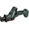 Image de Metabo, Scie sabre, SSE 18 LTX Compact