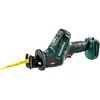 Image de Metabo, Scie sabre, SSE 18 LTX Compact