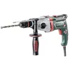 Image de Perceuse à percussion + mallette Metabo SBEV 1000-2 600783500 1010 W 2 vitesses