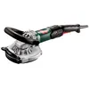 Image de Ponceuse de rénovation 1900W 125mm diamantée béton RSEV 19-125 RT Metabo