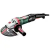 Image de Metabo, Meuleuse d'angle, Meuleuse d'angle WEPBA 19-180 Quick RT (601099000)Carton (180 mm)