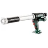 Image de Pistolet à mastic à batterie 18V 600ml sans batterie ni chargeur KPA 18 LTX 600 Metabo