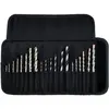 Image de Metabo, Foret, Assortiment de foreusesSac à roulettes (10 mm, 3 mm, 4 mm, 5 mm, 6 mm, 8 mm)