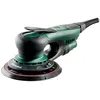 Image de Ponceuse excentrique SXE 150-2.5 BL METABO Coffret MetaBox - 615025700