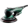 Image de Metabo, Ponceuse + polisseuse, Ponceuse excentrique SXE 150-2.5 BL (615025000) Carton (Ponceuse excentrique)
