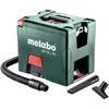 Image de Metabo, Aspirateur industriel, Ensemble d'aspirateurs à sec (Aspirateur sec)