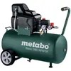 Image de Metabo, Compresseur, Basic 280-50 W OF (50 l, 8 bar)