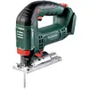 Image de Metabo, Scie sauteuse, Scie sauteuse sans fil STAB 18 LTX 100 (601003890) Carton