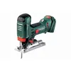Image de Metabo STA 18 LTX 100 Scie sauteuse sans fil 601002840 sans batterie 18 V