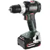 Image de Metabo, Perceuse + Visseuses sans fil, SB 18 LT BL (Perceuse à percussion, Perceuse-visseuse)