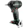 Image de Metabo SSD 18 LTX 200 BL 602396840 Visseuse à chocs sans fil 18 V Li-Ion