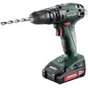 Image de Metabo, Perceuse + Visseuses sans fil, Perceuse à percussion à batterie SB 18 (Perceuse-visseuse à percussion)
