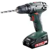 Image de Metabo BS 18 602207560 Perceuse-visseuse sans fil 18 V Li-Ion