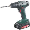 Image de Metabo, Perceuse + Visseuses sans fil, Perceuse-visseuse sans fil 18V BS 18 (Perceuse-visseuse)