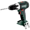 Image de Metabo, Perceuse + Visseuses sans fil, Perceuse-visseuse sans fil BS 18 LT (602102800) coffret plastique 18V 2x LiHD + ASC 30-36 V (Perceuse)