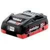Image de Batterie LIHD 18 V - 4.0 Ah - METABO - 625367000