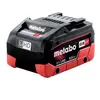 Image de Batterie LiHD 18 V 8.0 Ah 625369000 Metabo