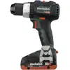 Image de Metabo, Perceuse + Visseuses sans fil, BS 18 LT BL (Perceuse-visseuse)