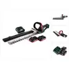 Image de Metabo, Taille-haies, AHS 18 (Fonctionnement sur batterie)
