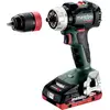 Image de Metabo, Perceuse + Visseuses sans fil, BS 18 LT BL (Perceuse-visseuse)