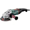 Image de Metabo, Meuleuse d'angle, Meuleuse d'angle WEPBA 24-180 MVT Quick avec autobalanceur dans le carton (180 mm)