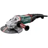 Image de Metabo - Meuleuse d'angle Ø 230 mm 2600 W 18 Nm - WEPBA 26-230 MVT Quick