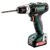 Image de Perceuse à percussion 12 V Li-Ion 2x 2.0 Ah 40 Nm Diam perçage bois 18 mm PowerMaxx SB 12