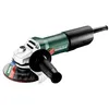 Image de Meuleuse Angulaire 125 Mm Compacte - Metabo