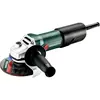 Image de Metabo, Meuleuse d'angle, WEV 850-125 (125 mm)