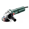 Image de Meuleuse dangle Metabo 603614000 125 mm