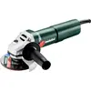 Image de Metabo, Meuleuse d'angle, W 1100-125 (125 mm)
