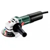 Image de Meuleuse dangle Metabo 600347000 125 mm