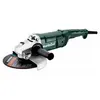 Image de Meuleuse dangle Metabo 606437000 230 mm
