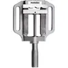 Image de Metabo, Étau + serre-joint, Machine vice 038 (100 mm)