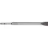 Image de Metabo, Burin, Ciseau plat SDSplus (20 mm)