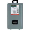 Image de Metabo, Foret, Jeu de 4 forets SDS-Plus Pro 7 pièces (10 mm, 12 mm, 5 mm, 6 mm, 8 mm)