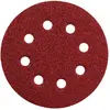 Image de Metabo, Abrasifs, Feuilles abrasives adhésives (120, 60, 80)