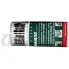 Image de Coffret 18 pièces de forets Metabo