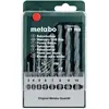Image de Metabo, Foret, Cassette de forage pour béton classic tlg (10 mm, 3 mm, 4 mm, 5 mm, 6 mm, 7 mm, 8 mm, 9 mm)