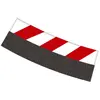Image de Carrera Bande de rive intérieure pour virage 4/15