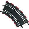 Image de Carrera Courbe 2/45