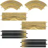 Image de Carrera GO rallye Extension 6 pcs