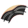Image de Carrera Go Lane changement plastique noir / brun