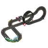Image de Carrera Go ! jeu de circuits de course Nintendo Mario Kart  8 530 cm noir