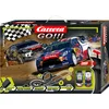 Image de Circuit GO !!! Super Rally - Carrera