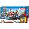 Image de Circuit Carrera First Track Patrol avec piste et voiture Paw Patrol Pat’Patrouille