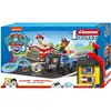 Image de Carrera First Race Track - Paw Patrol Sur la piste