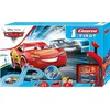 Image de Circuit Carrera First Disney Cars avec piste et voitures