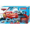 Image de Carrera Premier circuit - Cars Power Duel