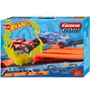 Image de Carrera GO!!! Hot Wheels (Battery Set)